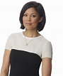 Apps I Live By: MSNBC Host Alex Wagner - NBC News