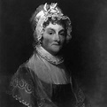 Abigail Smith Adams | National Women's History Museum