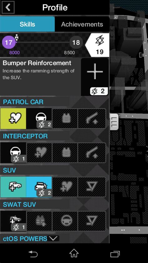There are a total of 13 ctos towers in watch dogs. Watch Dogs Companion : ctOS for Android - APK Download