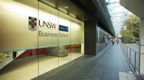 Unsw Tops Australian Universities In World Subject Rankings Sbs Chinese