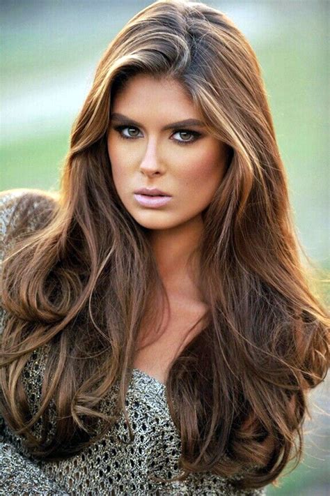 40 Tempting Hair Color Ideas For Women Fashion Enzyme