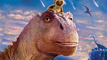 Disney's Dinosaurier | Film 2000 | Moviebreak.de