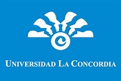 Universidad La Concordia Logo Vector - (.Ai .PNG .SVG .EPS Free Download)