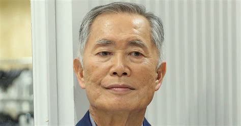 George Takei Accused Of Sexually Assaulting Actor In 1981