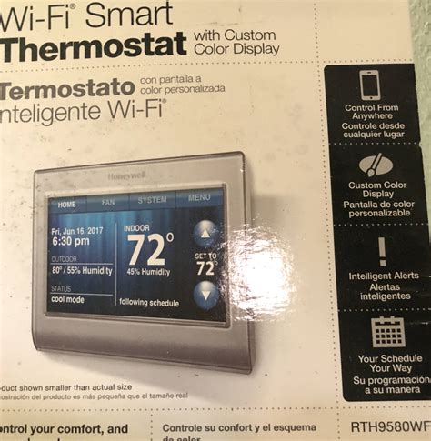 I assumed that i could use the com 24v terminal for the c wire, but the thermostat didn't. wiring - Adding C wire to WiFi thermostat - Home Improvement Stack Exchange