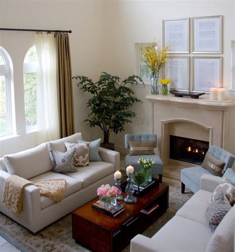 50 Decorating Ideas For Small Living Rooms Simple Tricks