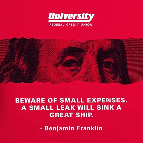 Pin By University Credit Union On Inspirational Quotes Federal Credit
