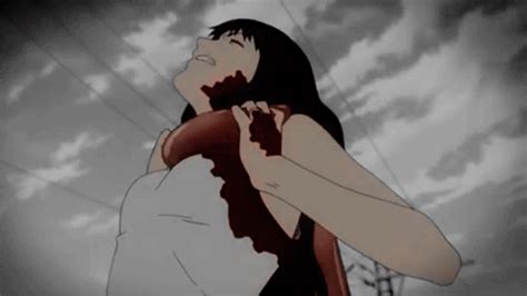 Anime Gore Gif The Scariest Brutal Gore Anime Silentkiller Wallpaper