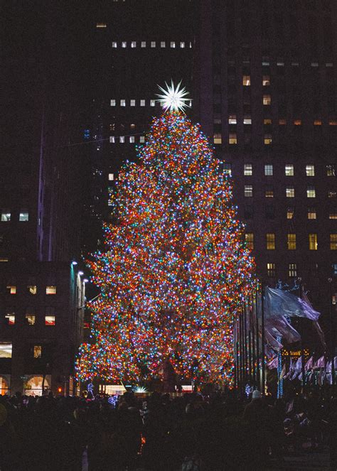 Manhattan Christmas Lights 2020 Hammurabi Gesetzede