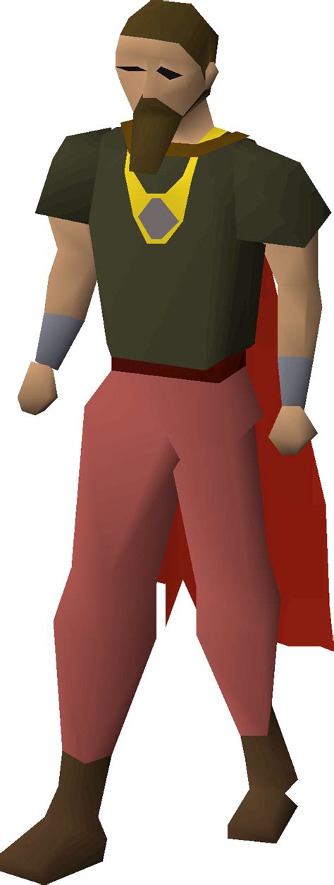 Fileduke Horacio Historicalpng Osrs Wiki