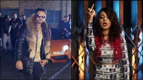 Watch Jasmine Sandlas Steals The Show From Yo Yo Honey Singh In New Song From Zorawar