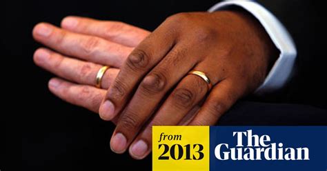 Same Sex Marriage Will See Return To Catholic Persecution