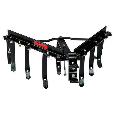 Sleeve Hitch Cultivator Cc 56 Brinly Lawn And Garden Attachments