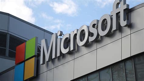 Microsoft Erwirbt Einen Spezialisten Für Künstliche Intelligenz