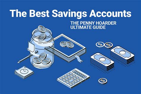 Best Savings Accounts For July 2021