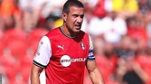 Richard Wood: Doncaster Rovers sign veteran defender on one-year deal ...