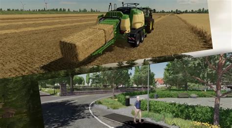 Nf Marsch 4fach V1410 Mod Landwirtschafts Simulator 19 Mods Ls19
