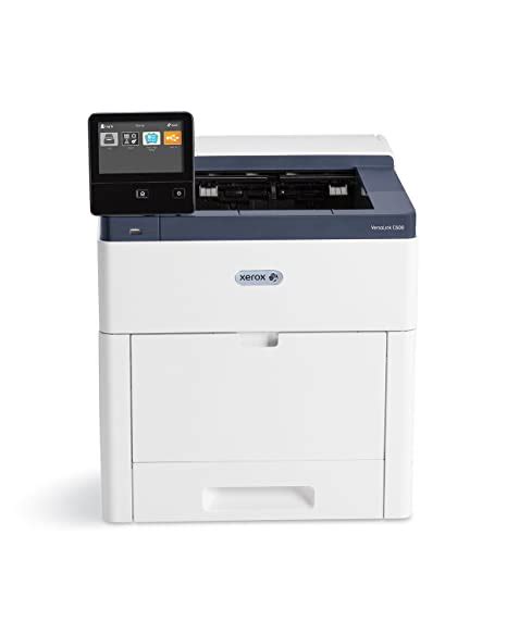 Xerox VersaLink C600V DN LED Printer Color 1200 X 2400 Dpi Print