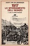 Krafft von Dellmensingen Konrad, 1917 Lo sfondamento dell'Isonzo ...