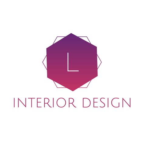 Interior Design Studio Logo