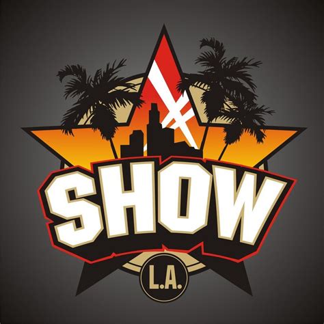 Show Logo Logodix
