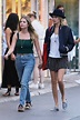 Cara Delevingne and Ashley Benson Split After Nearly Two Years of ...
