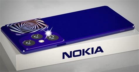 Nokia X30 Pro 5g Release Date Price Features And Full Specifications