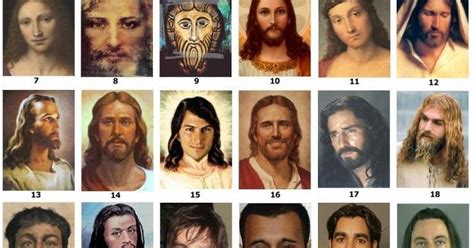 42 Inspirasi Spesial Gambar Yesus Kristus Asli