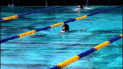 Anthem Dolphins Swim Team Larkin Brecken Braydi 100 Breast Litchfield