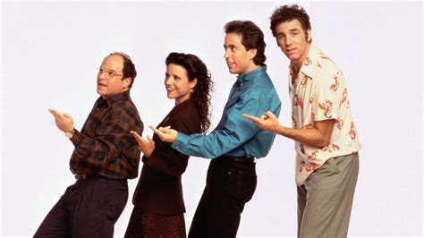 20 mind blowing facts you didn t know about seinfeld page 2