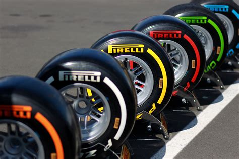 Pirelli Expects 2 3 Pit Stops In Melbourne F1 Season Opener Tyrepress