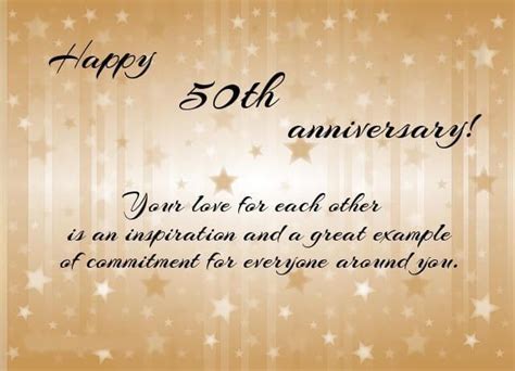 Funny 50th Anniversary Sayings Funny Happy Anniversary Messages For