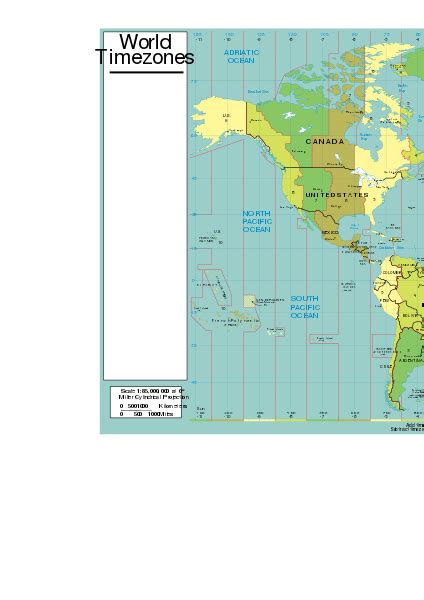 File World Time Zones Map Png Wikimedia Commons Riset