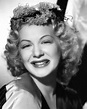 Betty Hutton photo 5 of 14 pics, wallpaper - photo #383474 - ThePlace2