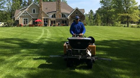 Turf Pride Lawn Care Mentor Ohio Oh
