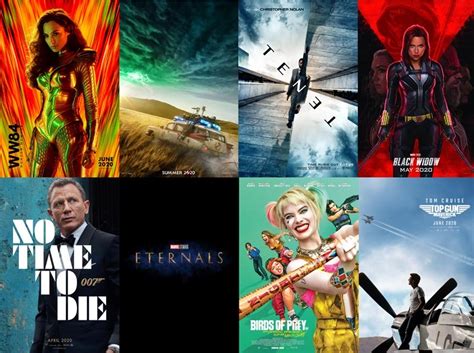 See more ideas about good movies, free movies online, full movies online free. The Most Anticipated Films of 2020 - Movie News Net