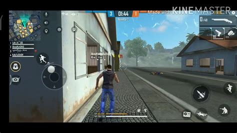 Aapka swagat hain meri youtube channel mein. #biharigamer Free fire🔥🔥🔥 game booyah - YouTube