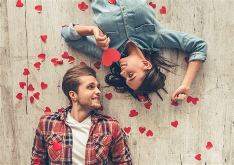 25 creative ways to show your man you love him