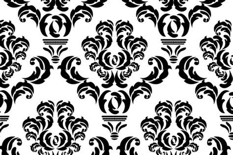 Cool Swirls Pattern Free Vector In Encapsulated Postscript