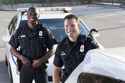 How To Become A Police Officer Criminal Justice Degree Schools