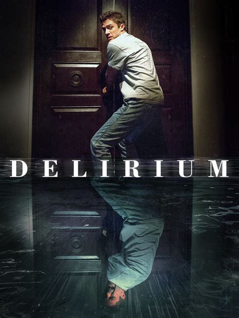 Delirium Where To Watch And Stream TV Guide