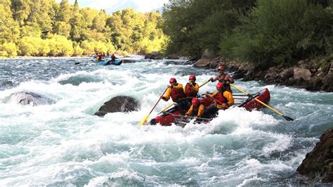 chile el mejor destino en sudamérica para el turismo aventura la tribuna