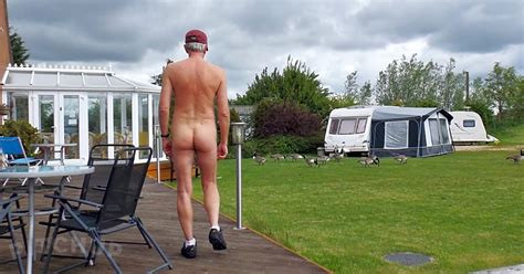 Lakeside Farm Naturist Holidays Spilsby Pitchup