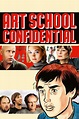 Art School Confidential (2006) - Posters — The Movie Database (TMDB)