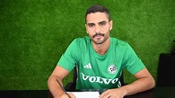 Maor Kandil signed for Maccabi Haifa: "Getting to know the players will ...