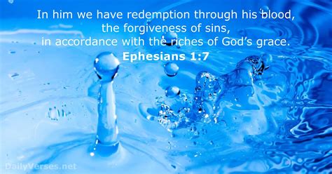 Ephesians 17 Bible Verse