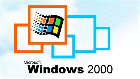 Windows 2000 Aprender 2024 Enero