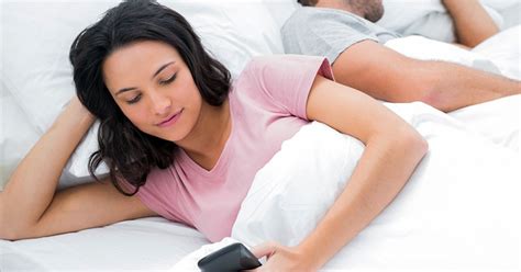Americans Prefer Smartphones Over Sex Brandsynario