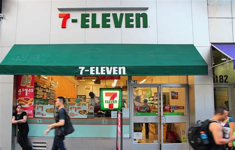 How To Open 7 Eleven Franchise In Ph The Filipino Times