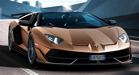 The lamborghini aventador (spanish pronunciation: Lamborghini Aventador Successor May Use Supercapacitors ...